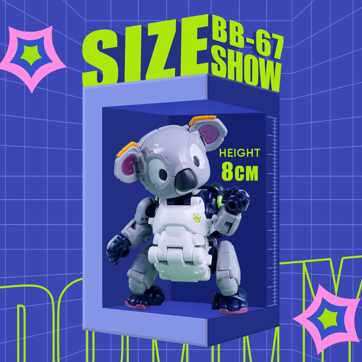 BB-67 DUMMY