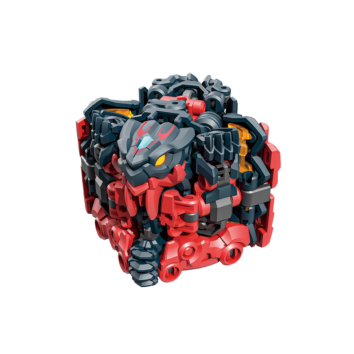 IB-08 XUANWU