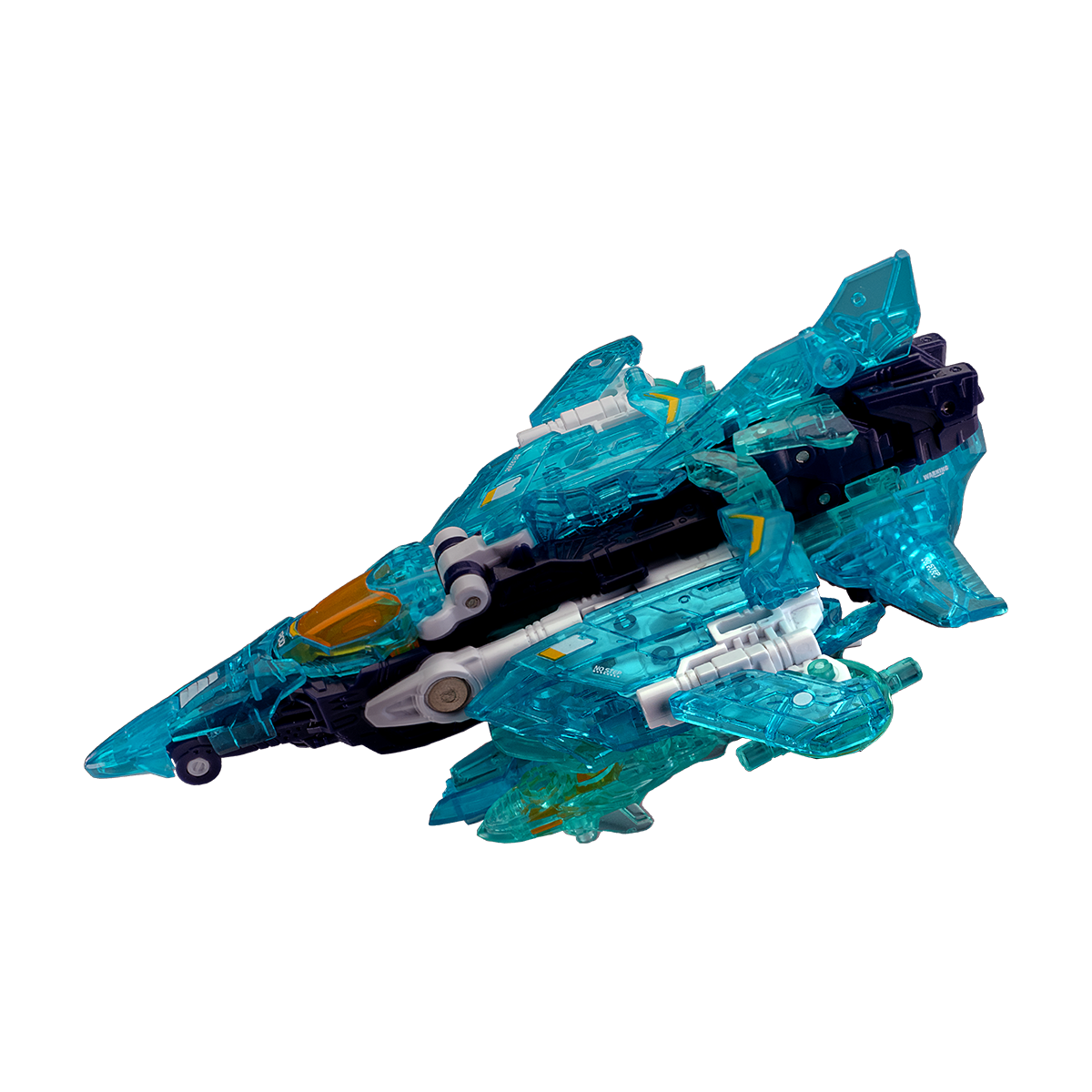 ARMOR UZUSHIO (MYTHICAL AZURE)