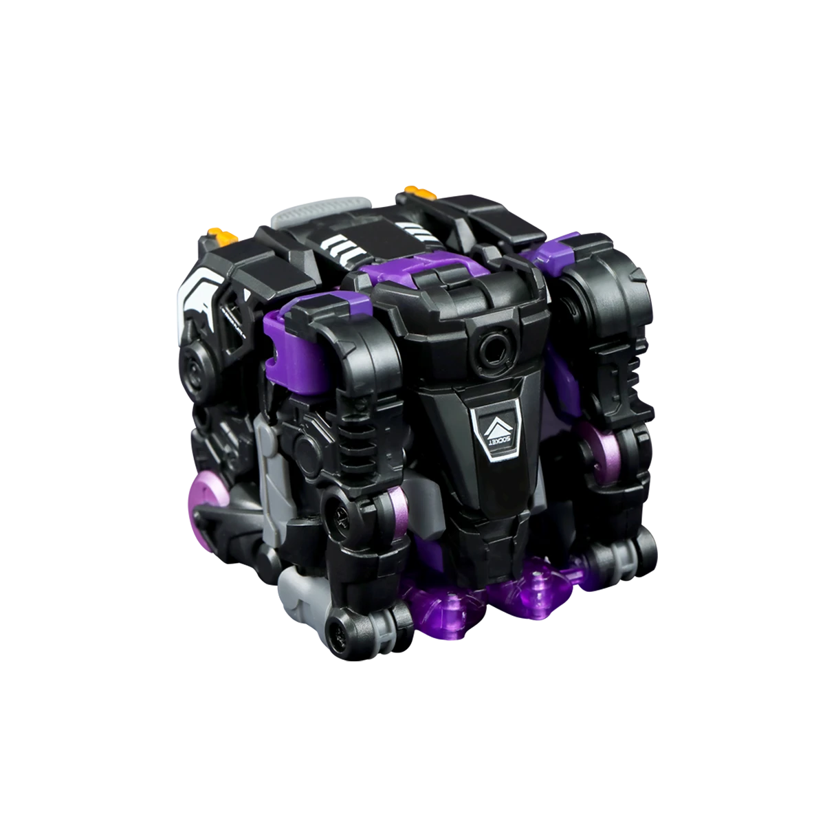 BB-72 DIMMUBORGIR