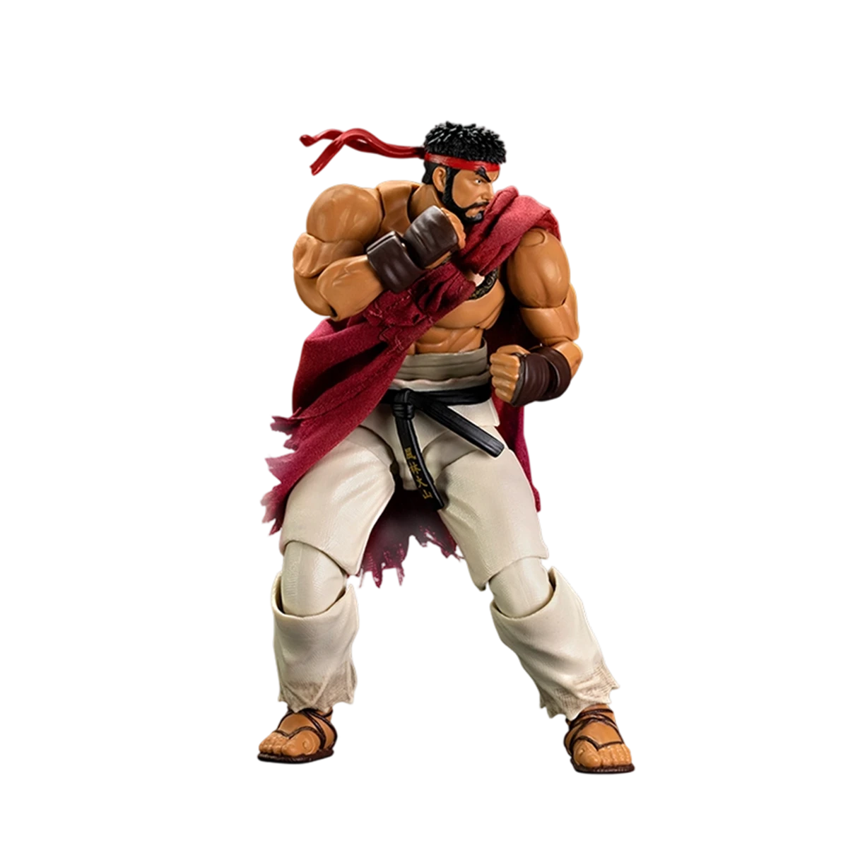 FIGLITE-STREET FIGHTER 6-RYU
