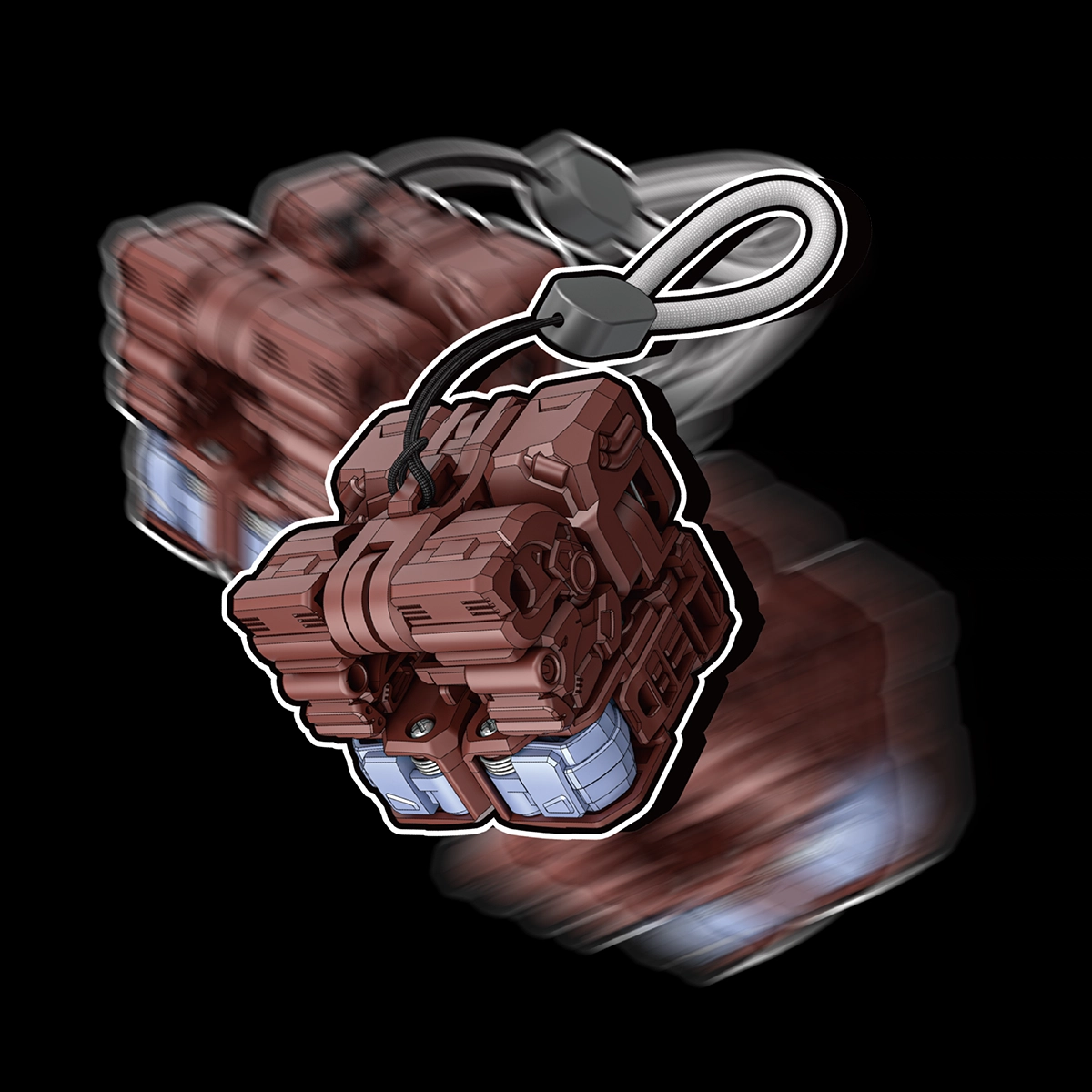 BEASTBOX SWIN GO VOL 1