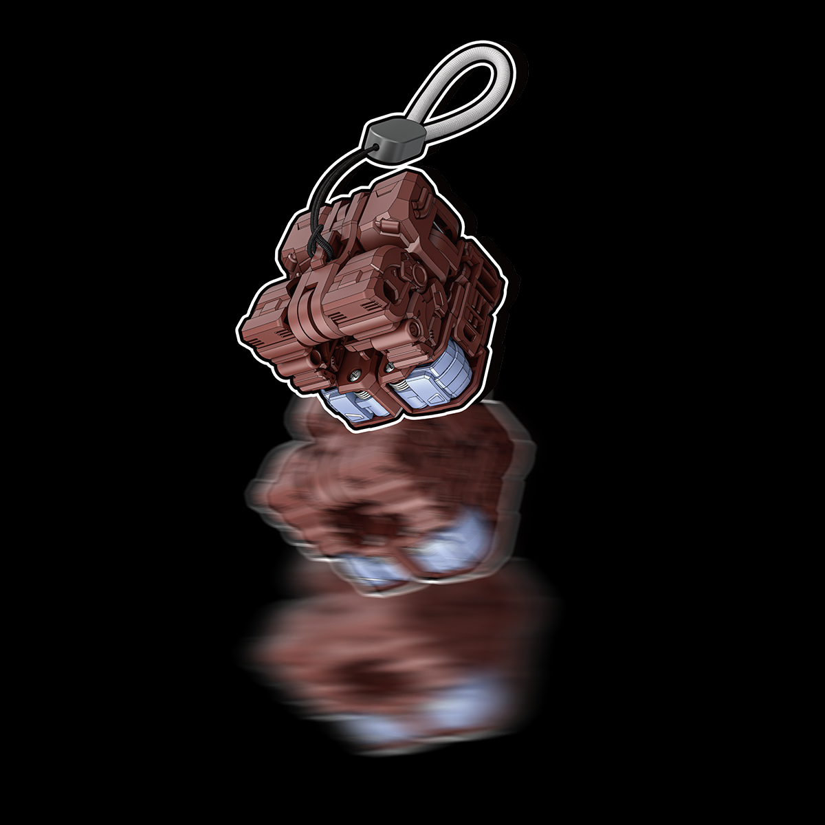 BEASTBOX SWIN GO VOL 1