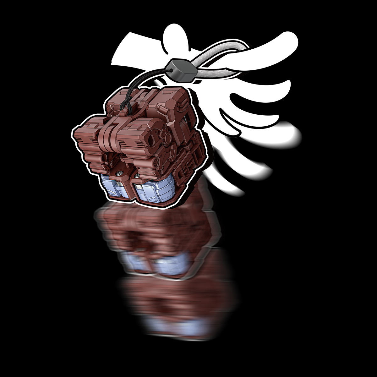 BEASTBOX SWIN GO VOL 1