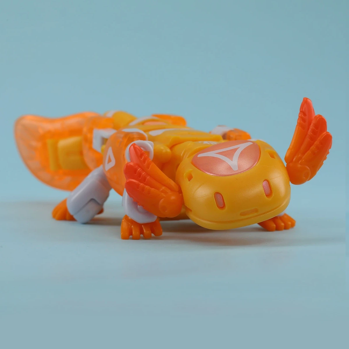 BB-63 HEATMISER\BLOW BACK\WANDERING STAR