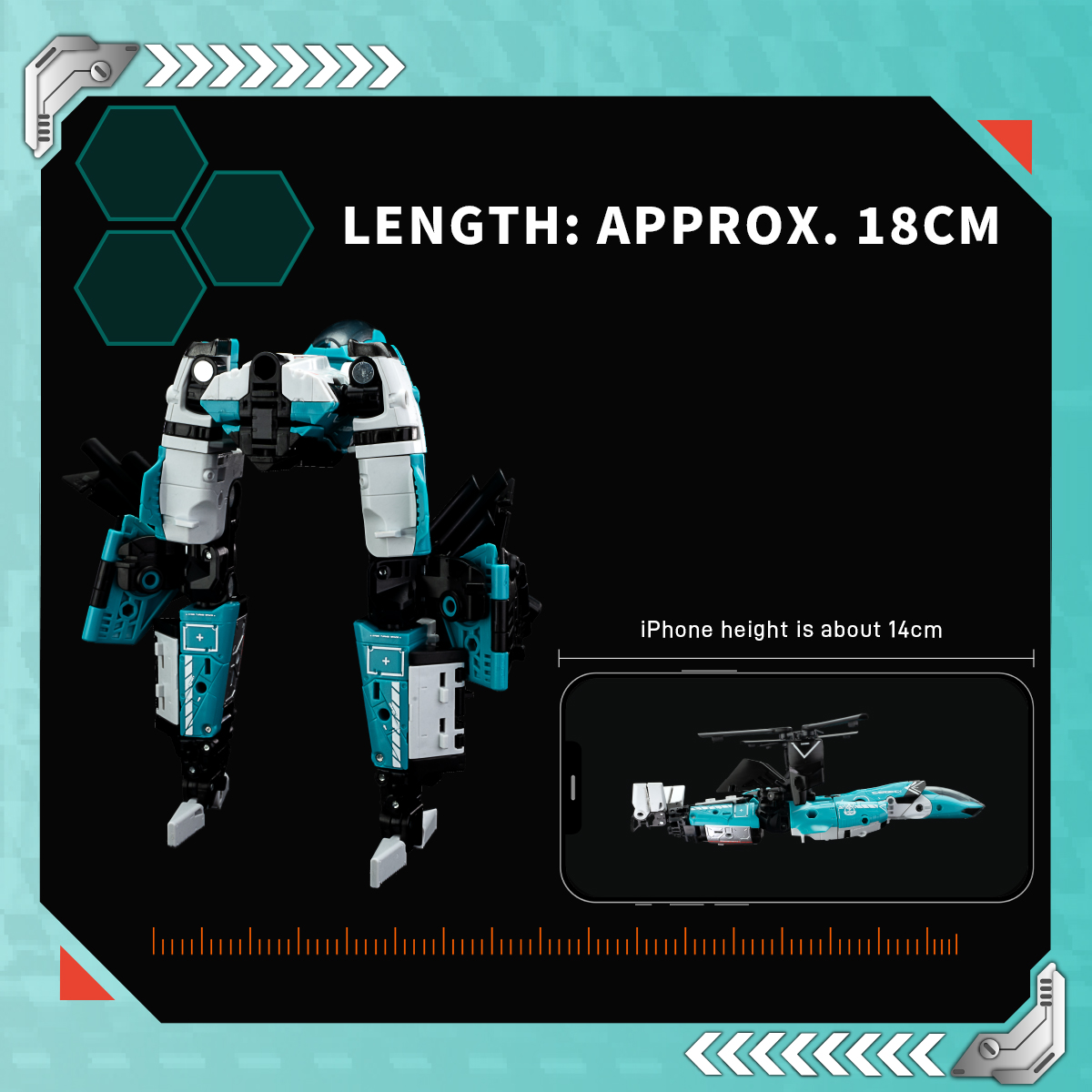 IB-15 PATAGONA