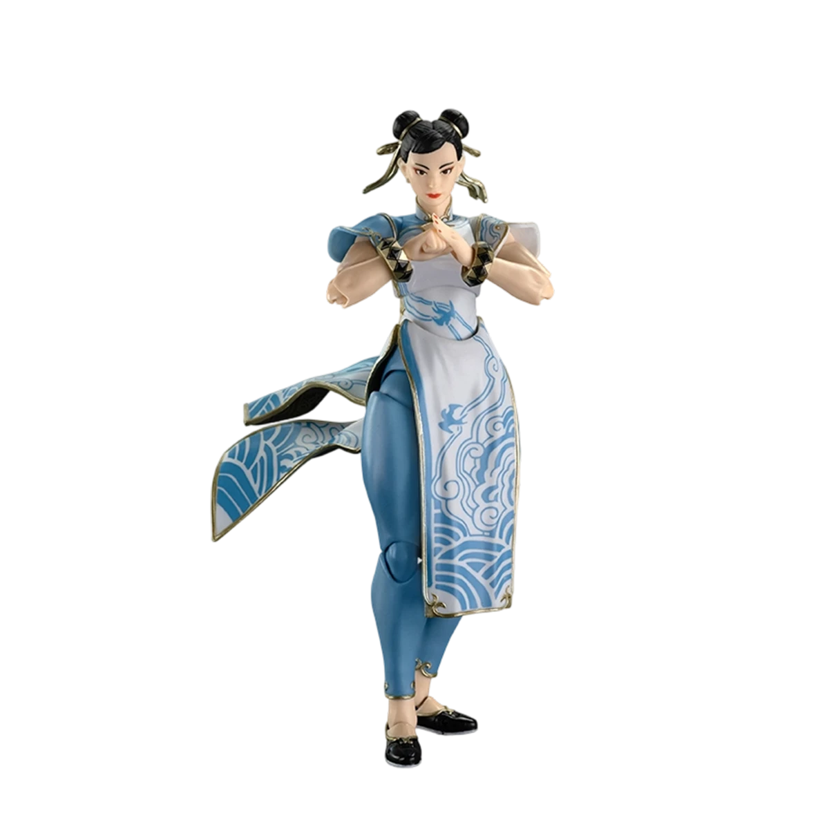 FIGLITE-STREET FIGHTER 6-CHUN-LI