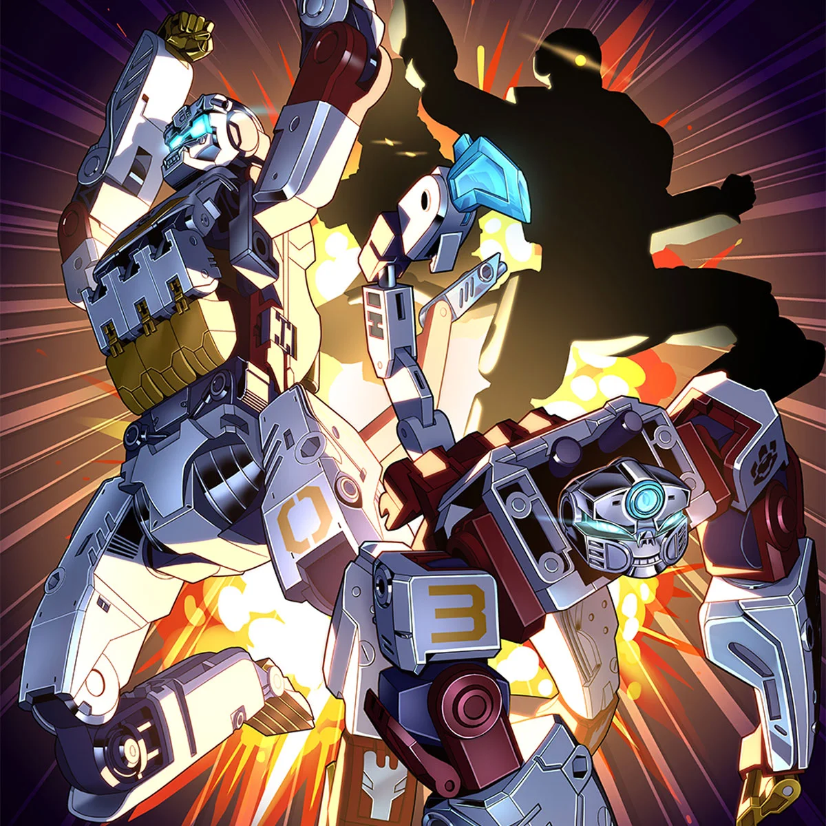 BB-34 Soultornado\Shadowdance