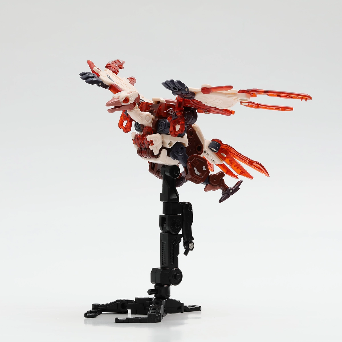 Transformable Stand-Black