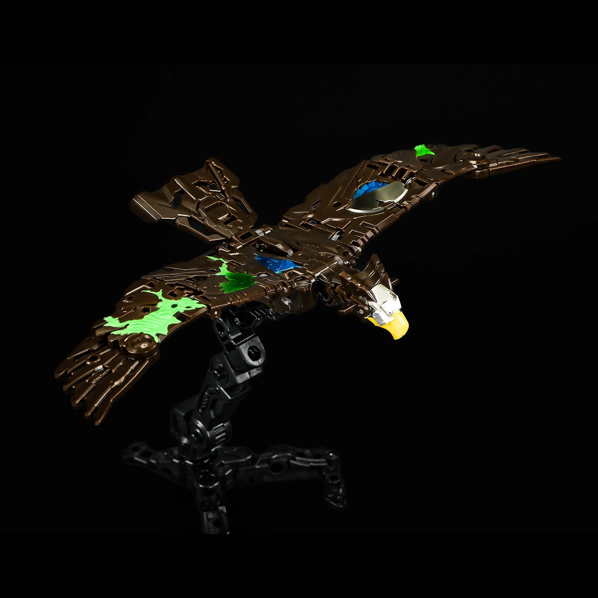 BEASTBOX SWIN GO VOL 1