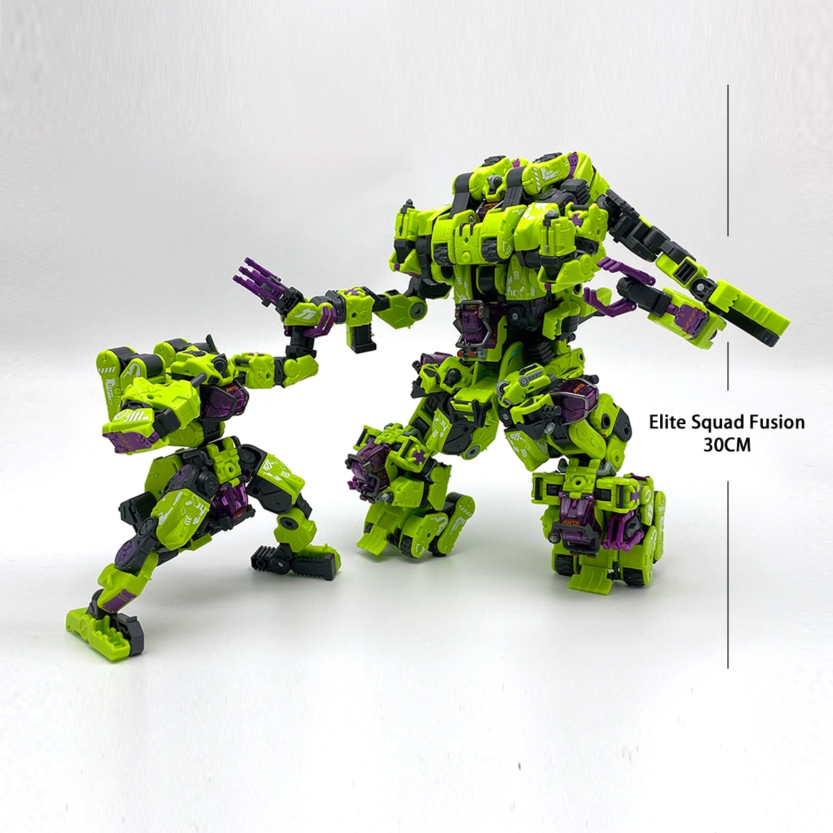 MB-13DE LANDBREAKER ELITE