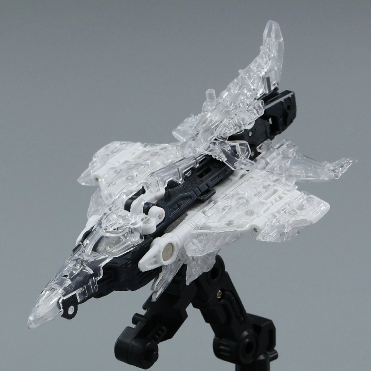 BD-02 HYDRO BULLET SHARK