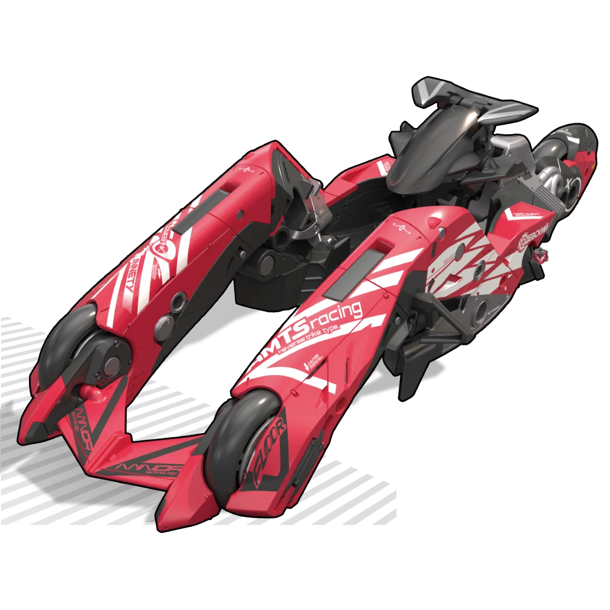 IB-07 GAZELLE