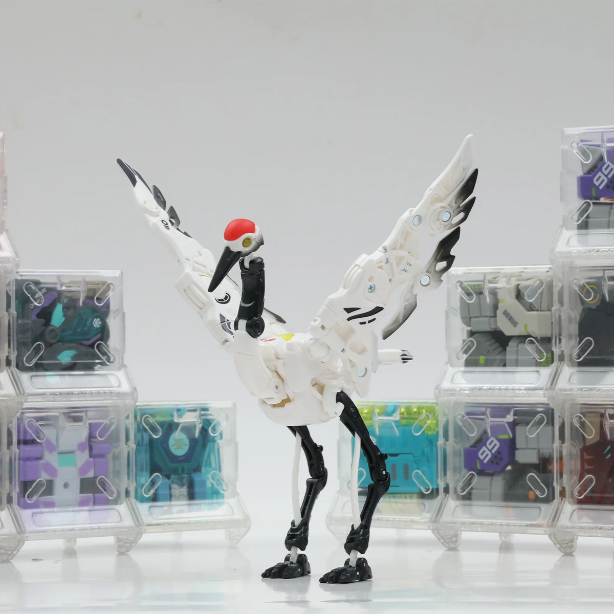 BB-58 MORTALCOIL
