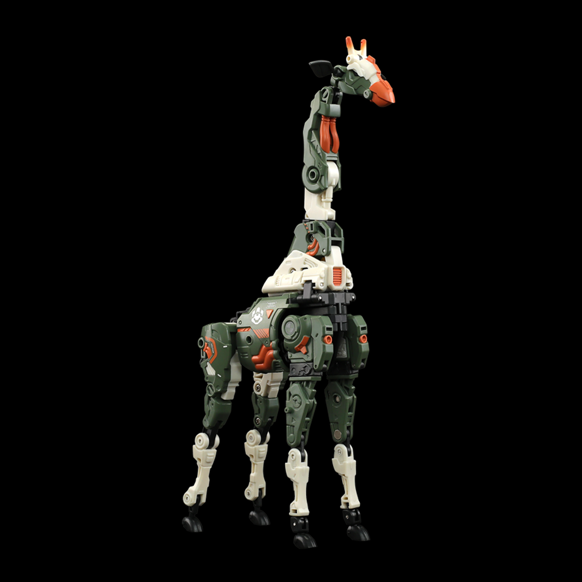 BB-69 MOONSAFARI