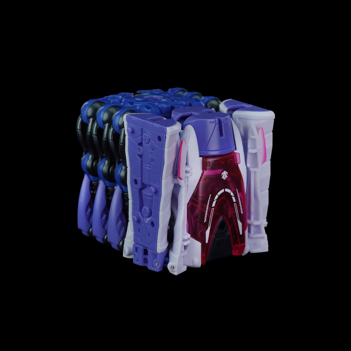 BB-52VV VIOLET VORTEX