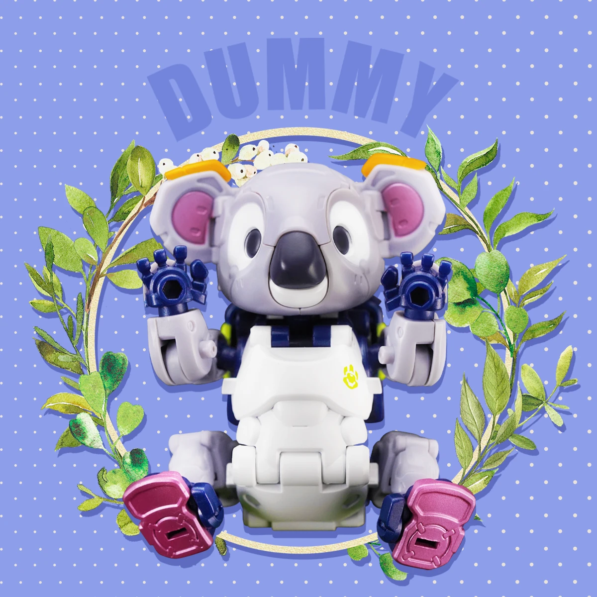 BB-67 DUMMY
