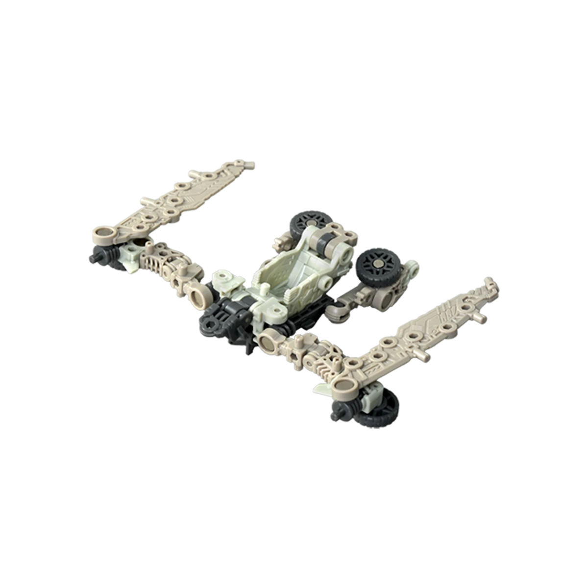 BEASTBOX BEASTDRIVE SERIES BD10- 11-12 ROBOT FRAME