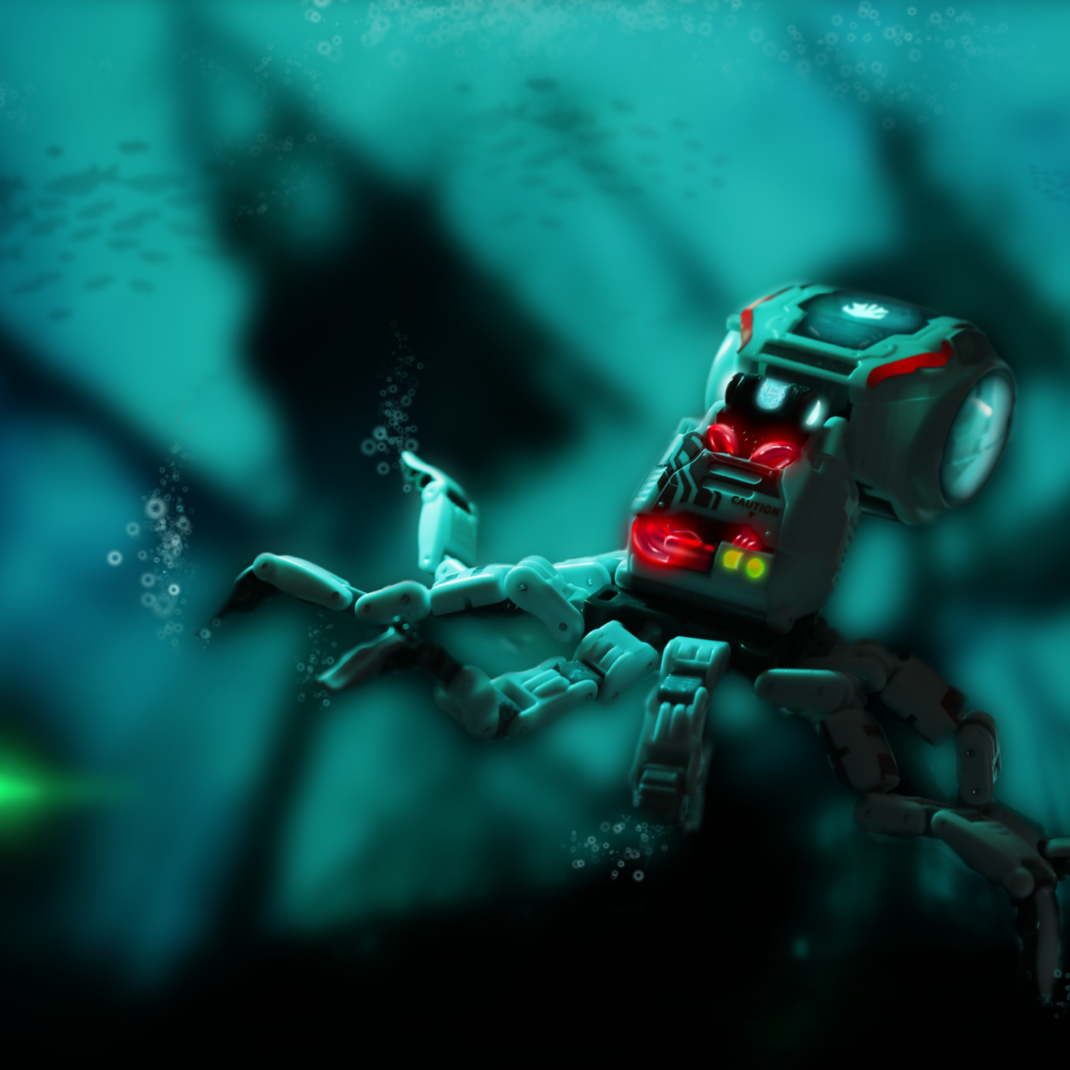 Studio Series Age of Extinction Voyager