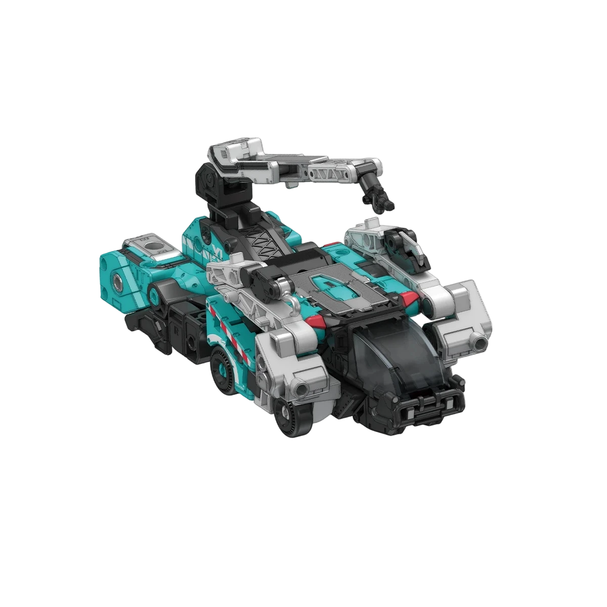 IB-14 TOXOTES
