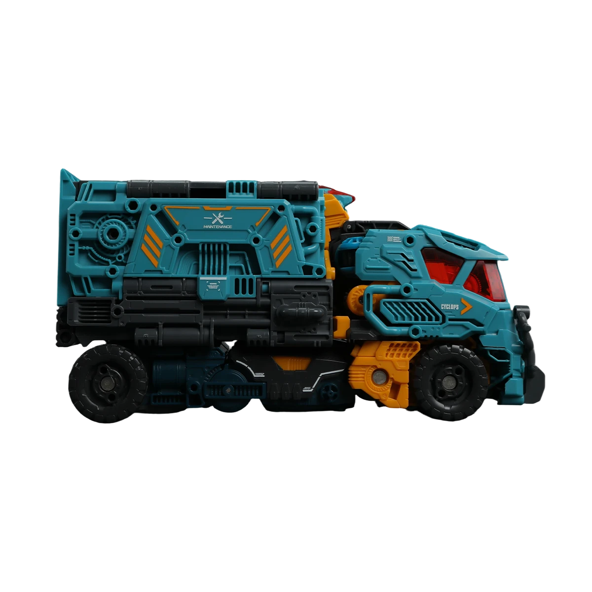 BD-13 CYCLOPS