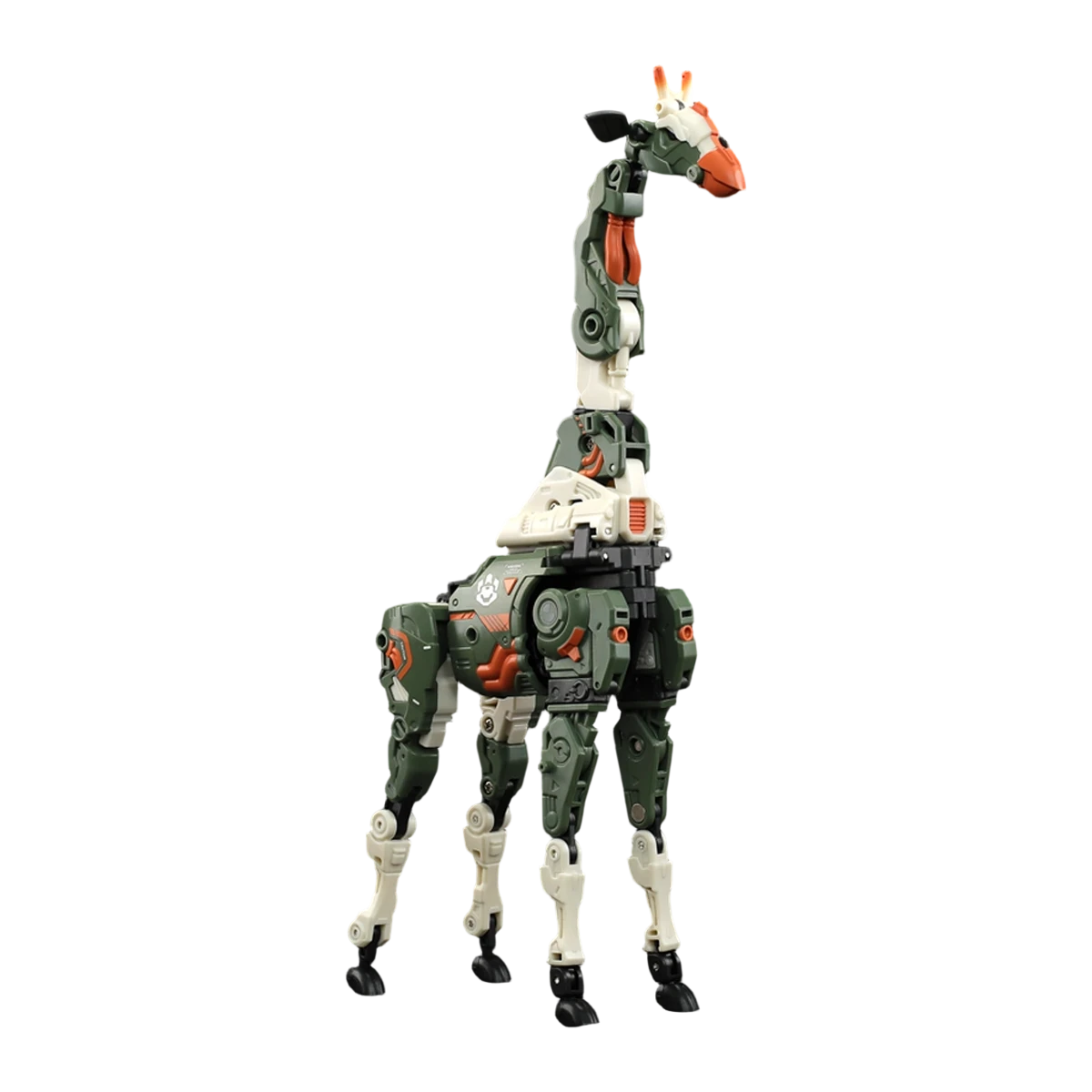 BB-69 MOONSAFARI