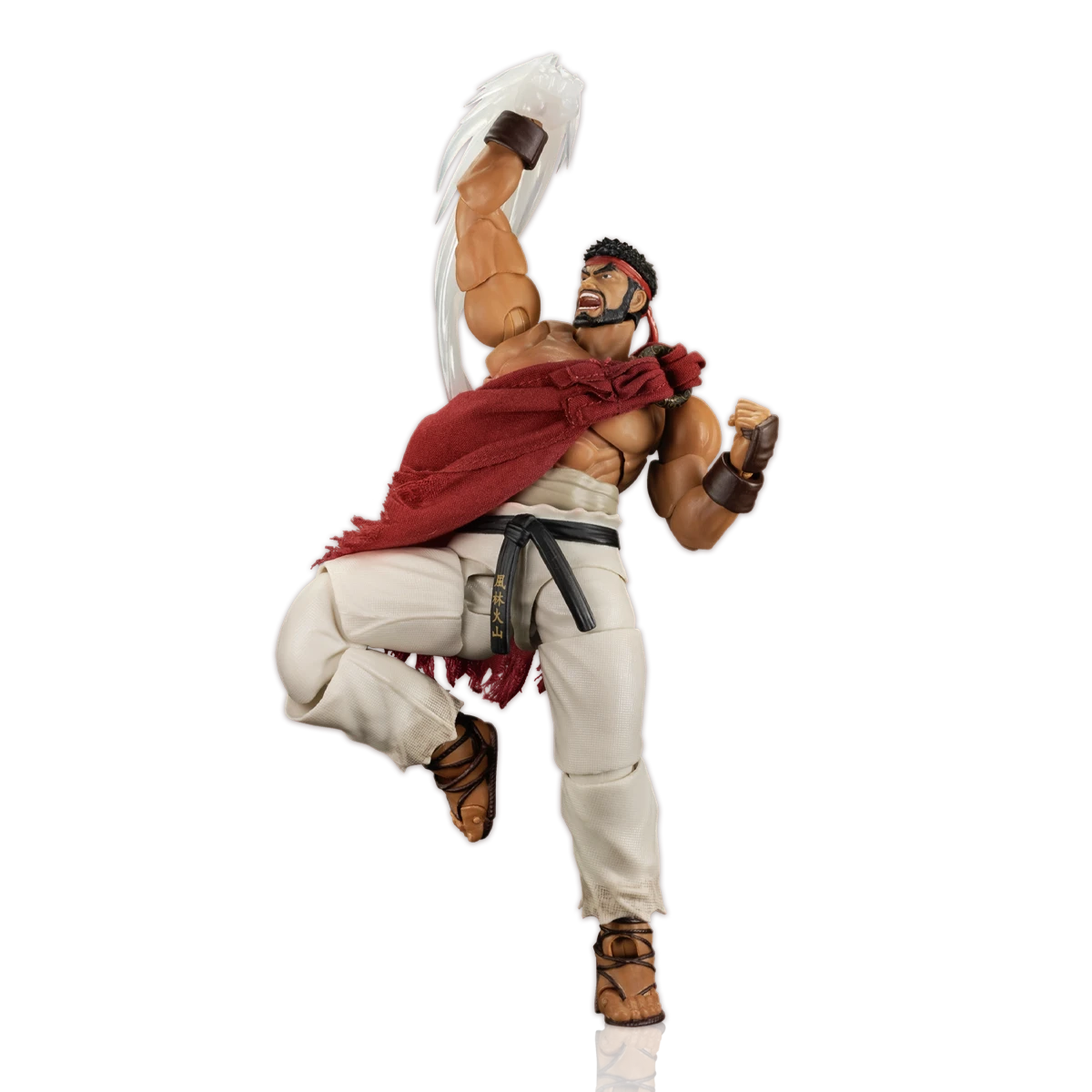 FIGLITE-STREET FIGHTER 6-RYU