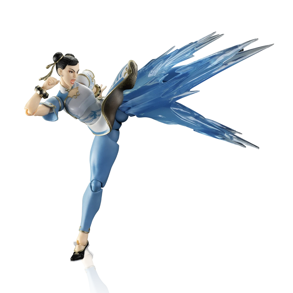 FIGLITE-STREET FIGHTER 6-CHUN-LI
