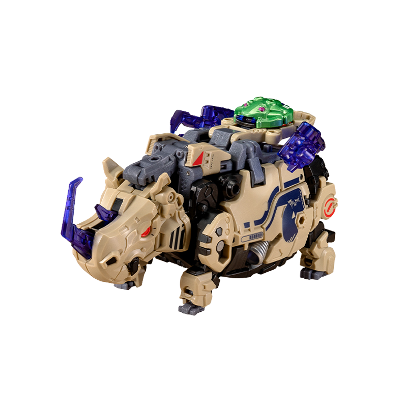 BEASTBOX TONGPOO