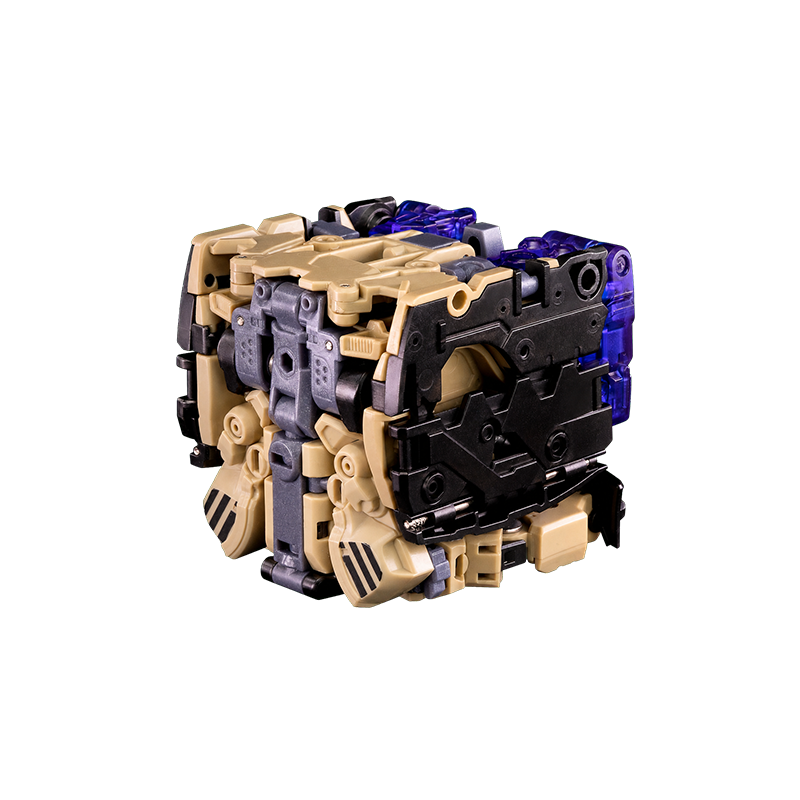 BEASTBOX TONGPOO