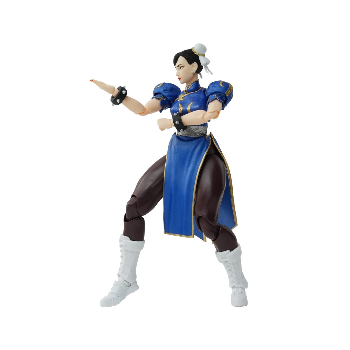 FIGLITE-STREET FIGHTER 6-CHUN-LI-OUTFIT 2