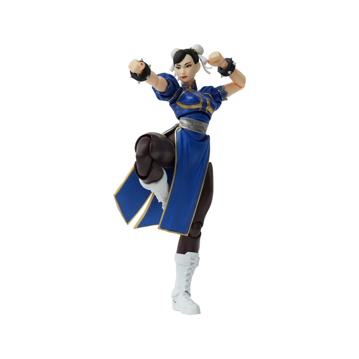 FIGLITE-STREET FIGHTER 6-CHUN-LI-OUTFIT 2
