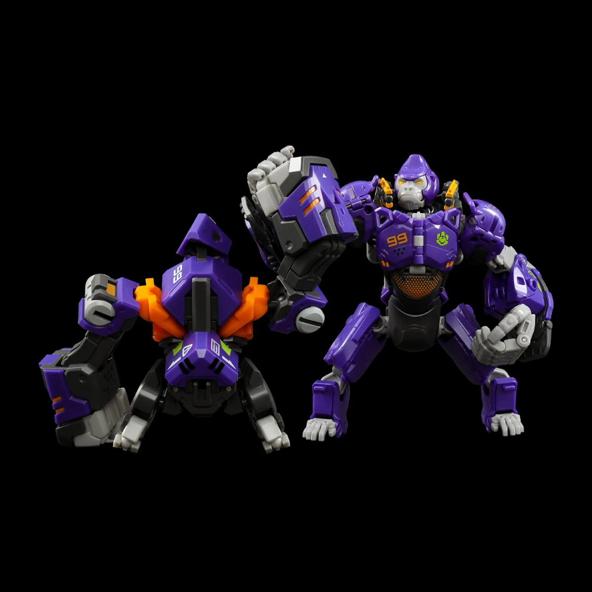 BB-70 NEO GIO