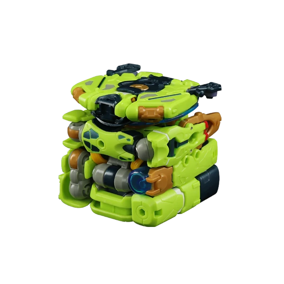 BB-71 GALE