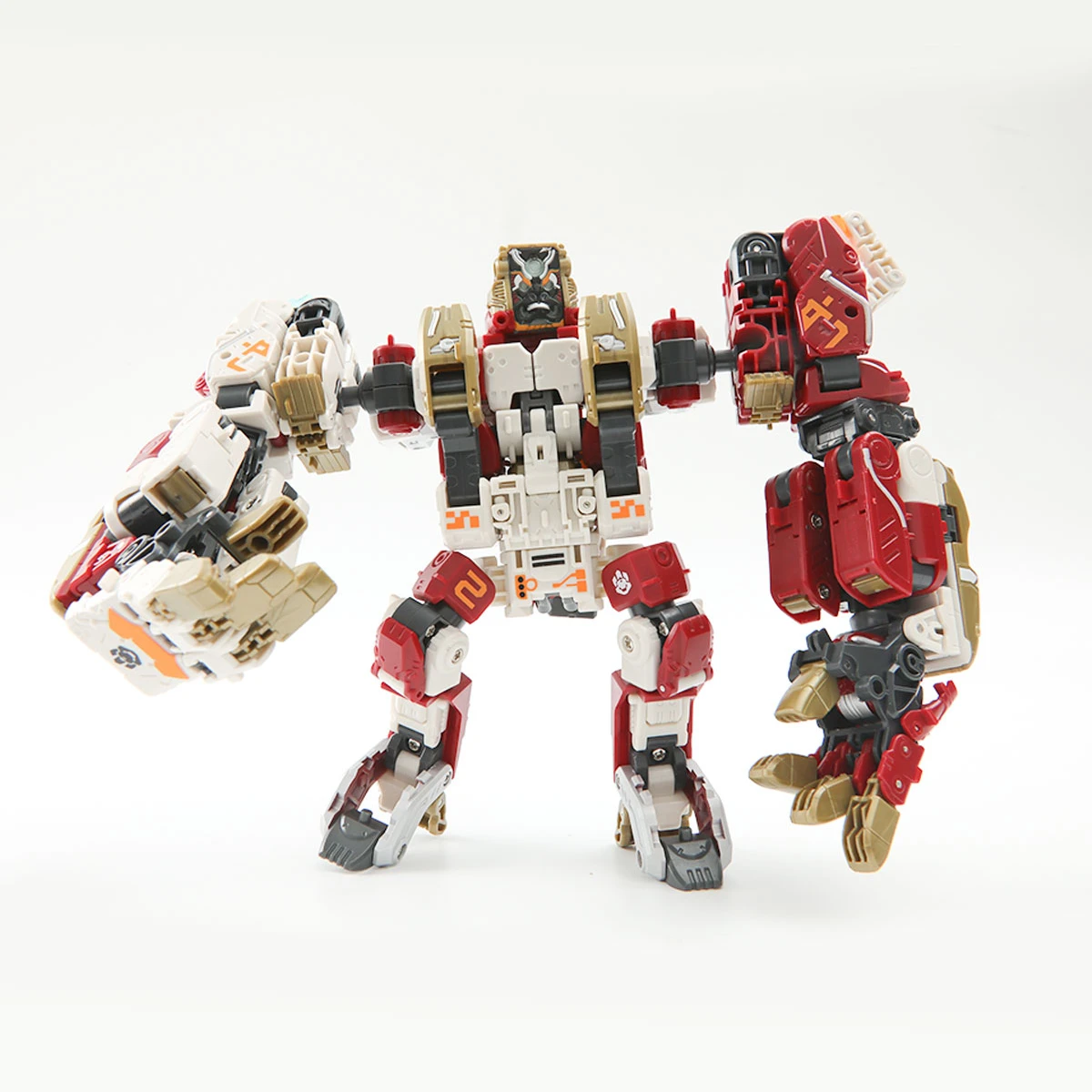 BB-34 SOULTORNADO \ SHADOWDANCE