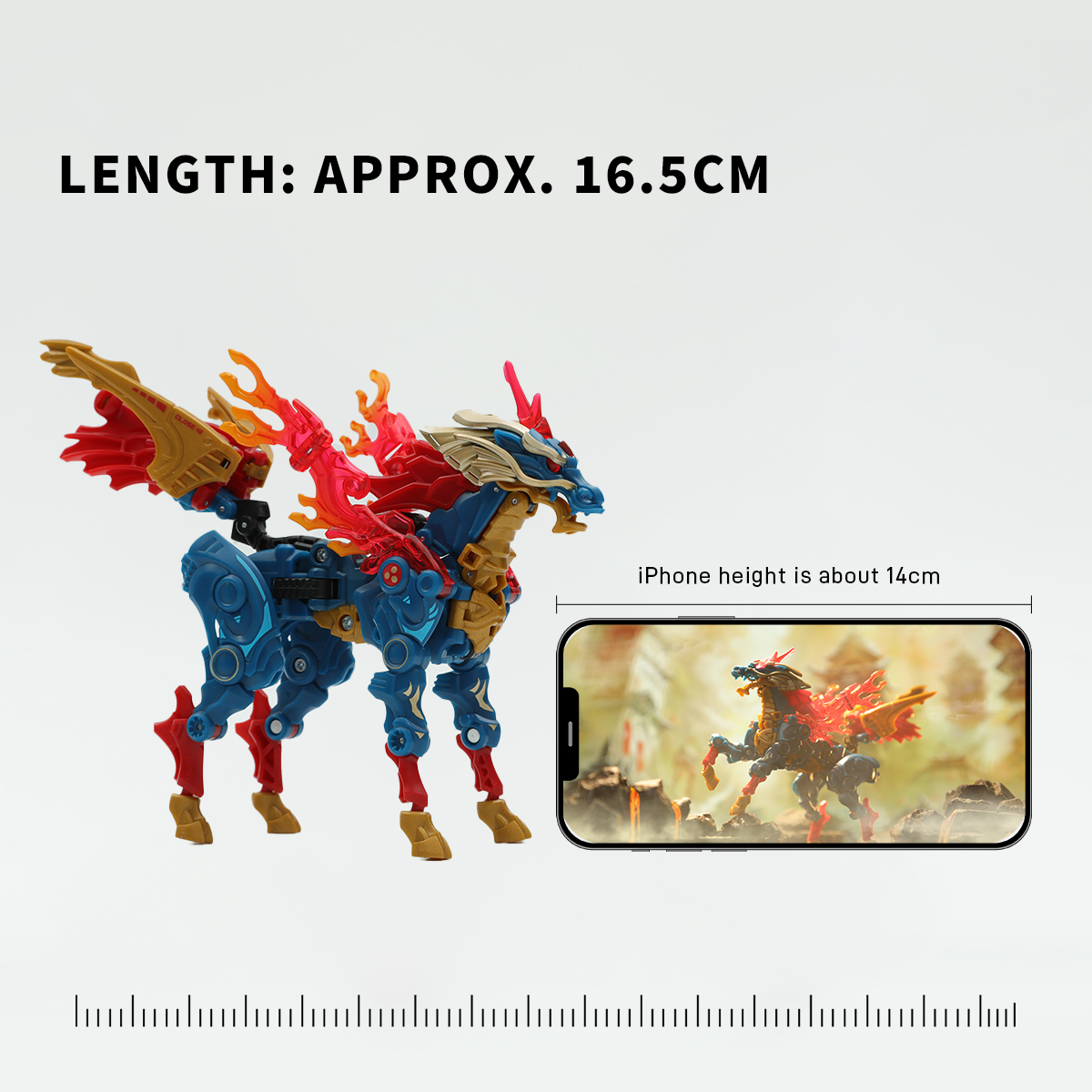 MB-22 KIRIN