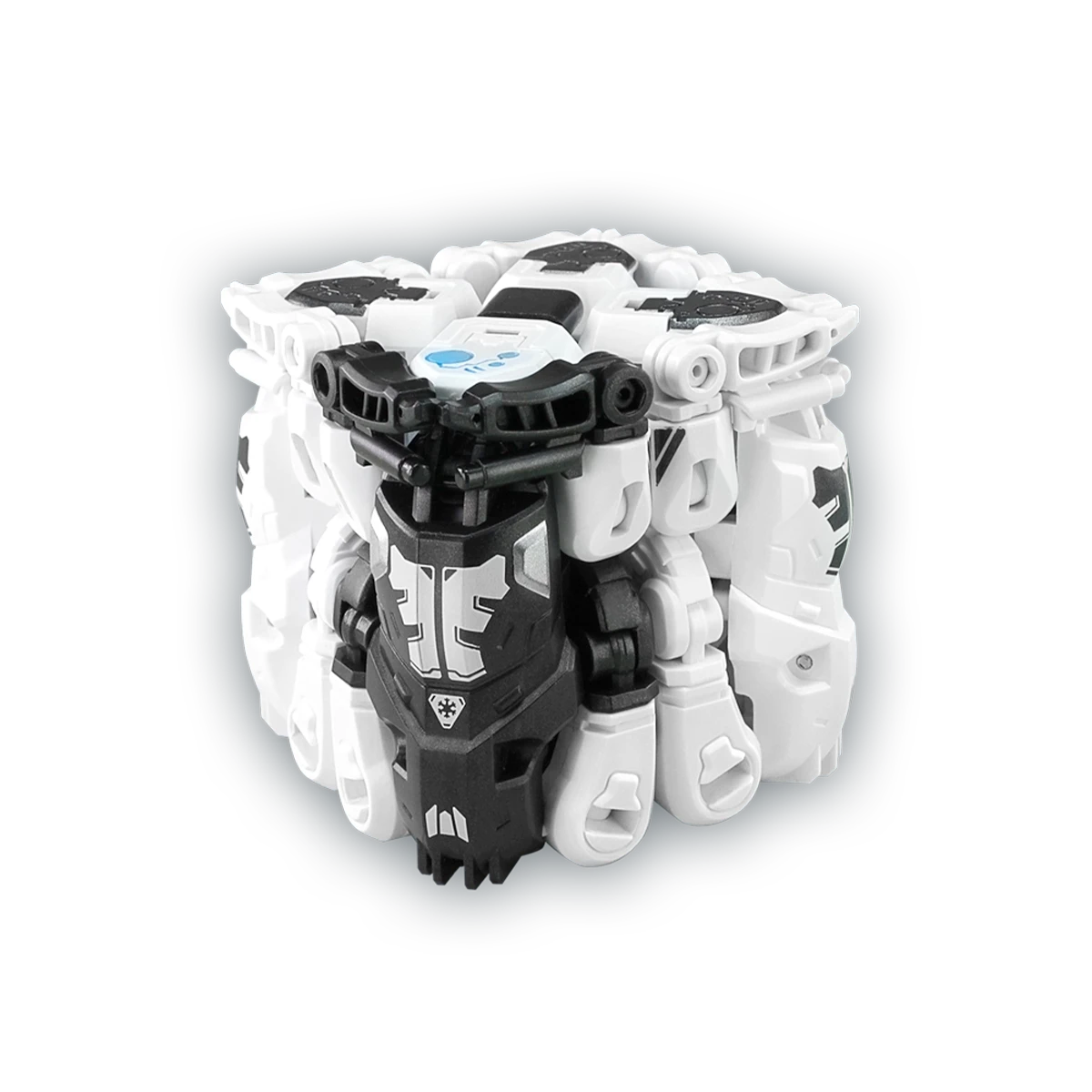 BB-48GT GHOST TEAM