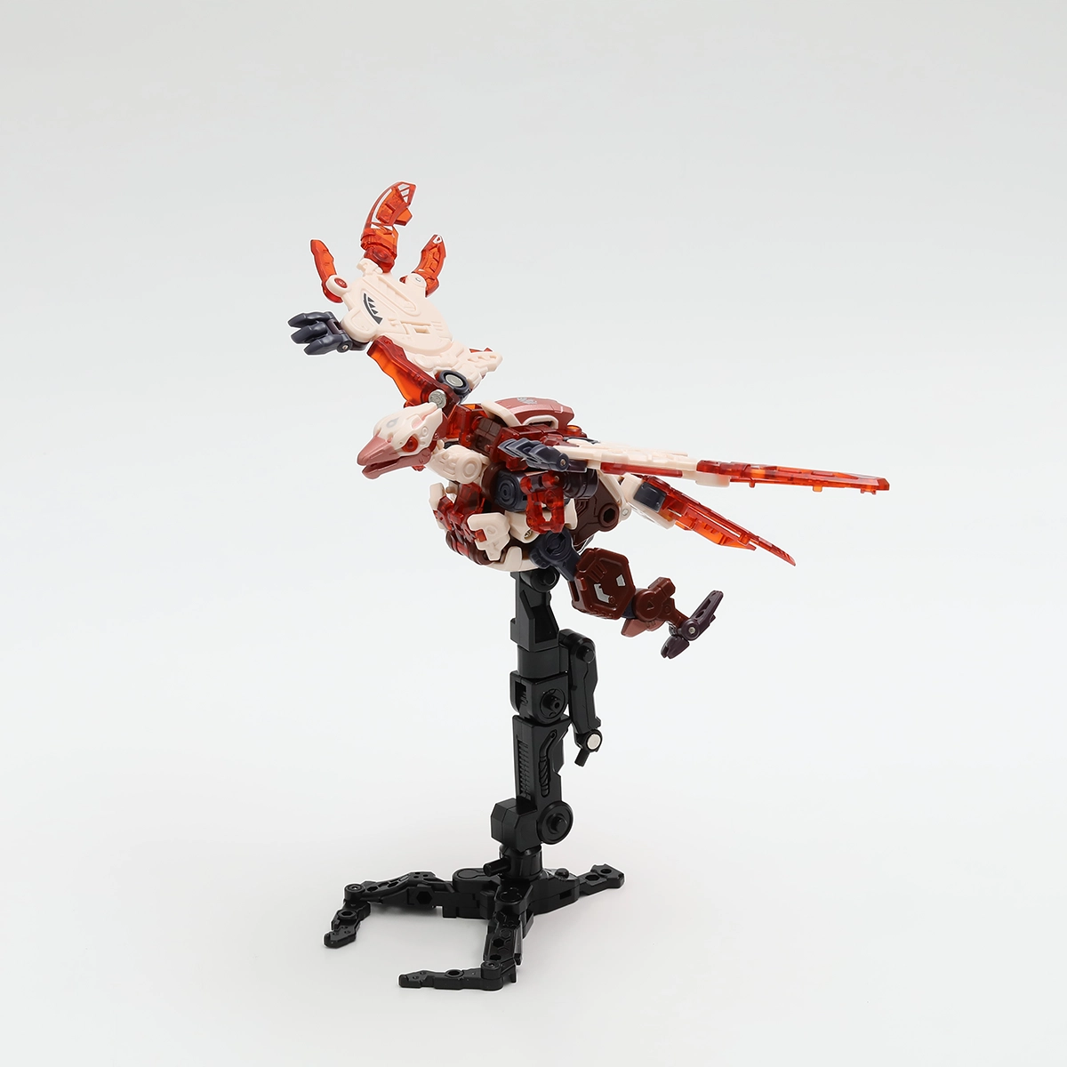 Transformable Stand-Black