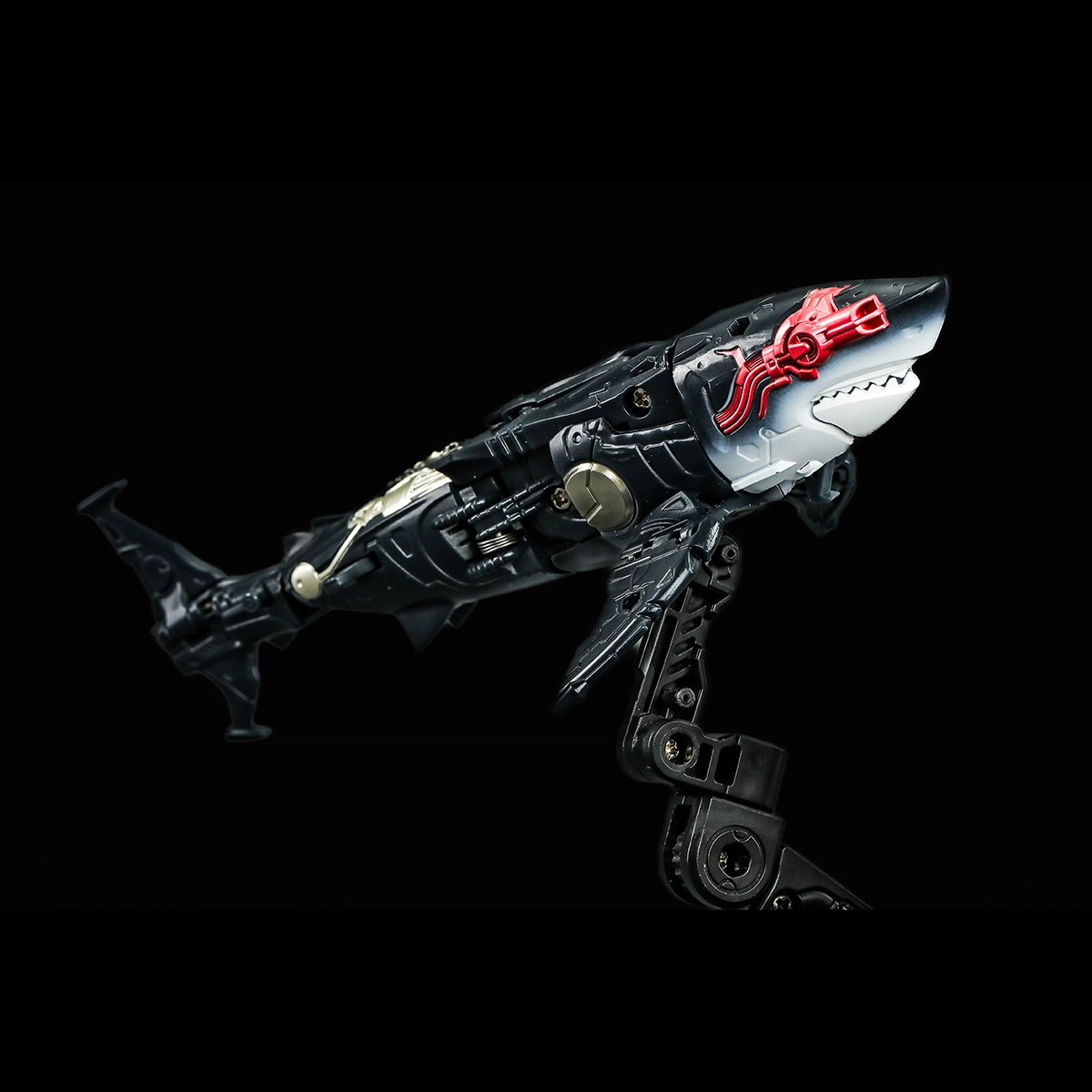 BEASTBOX SWIN GO VOL 1