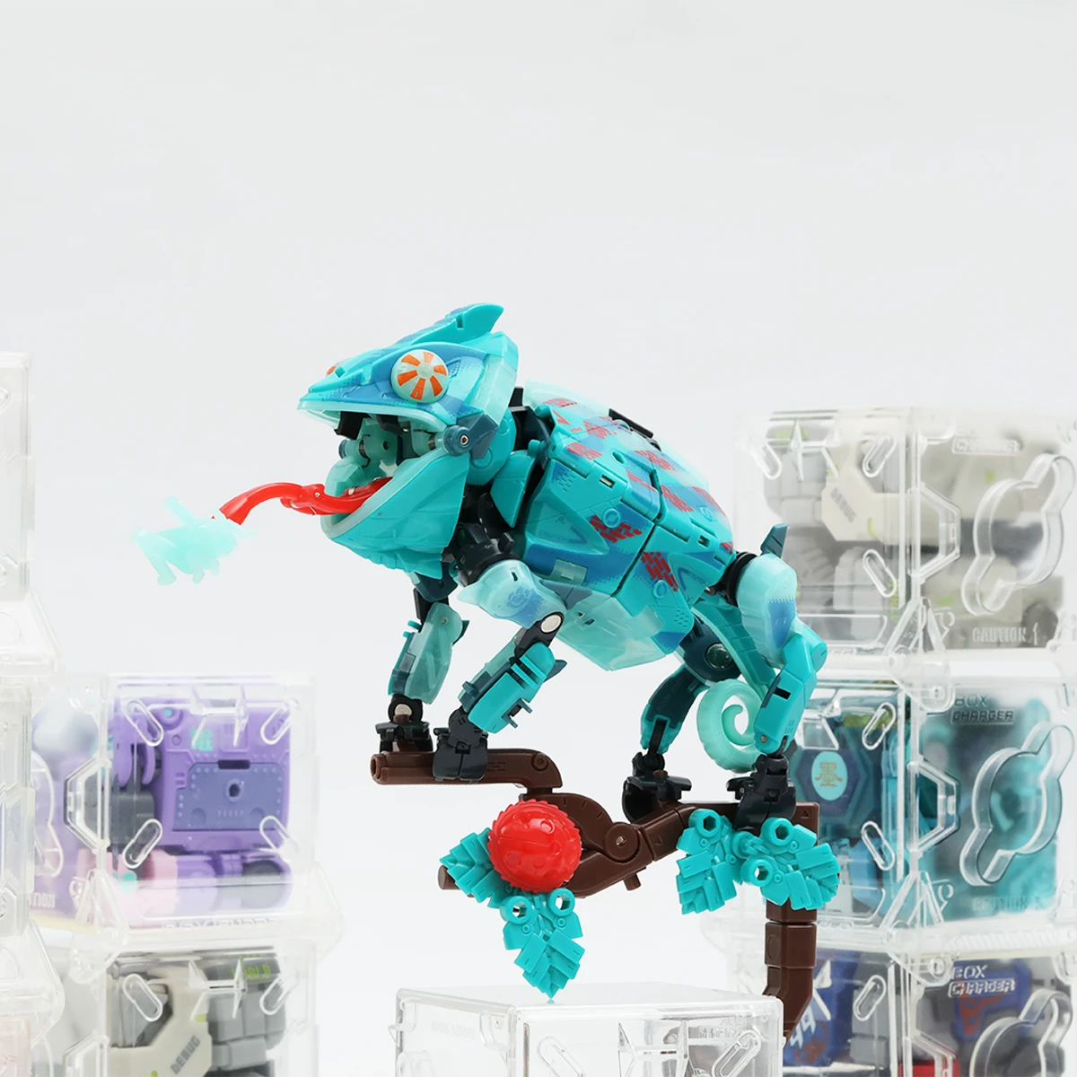 BB-47 PHANTOMASTER