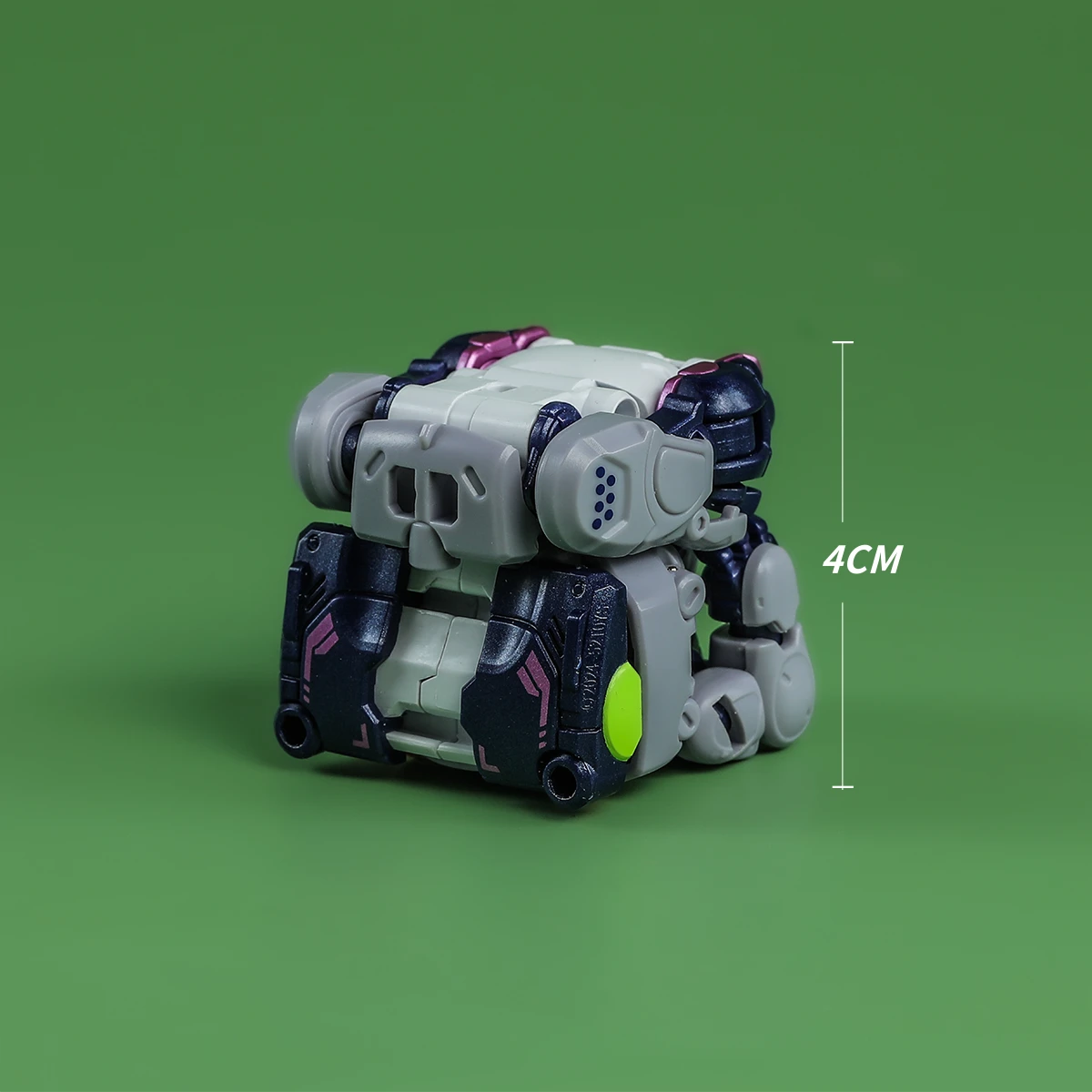 BB-67 DUMMY