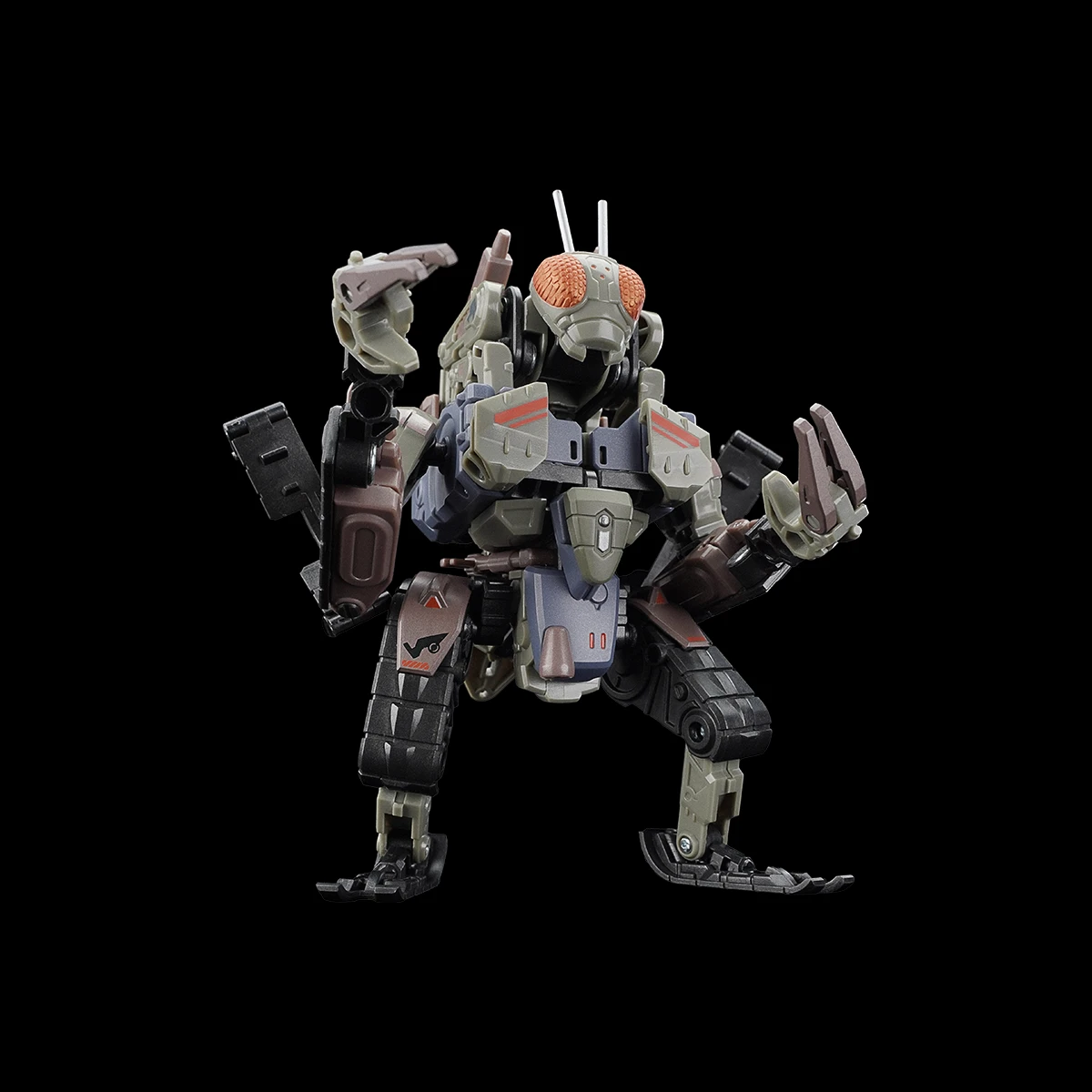 BMM-02 ZOMBIETRACK