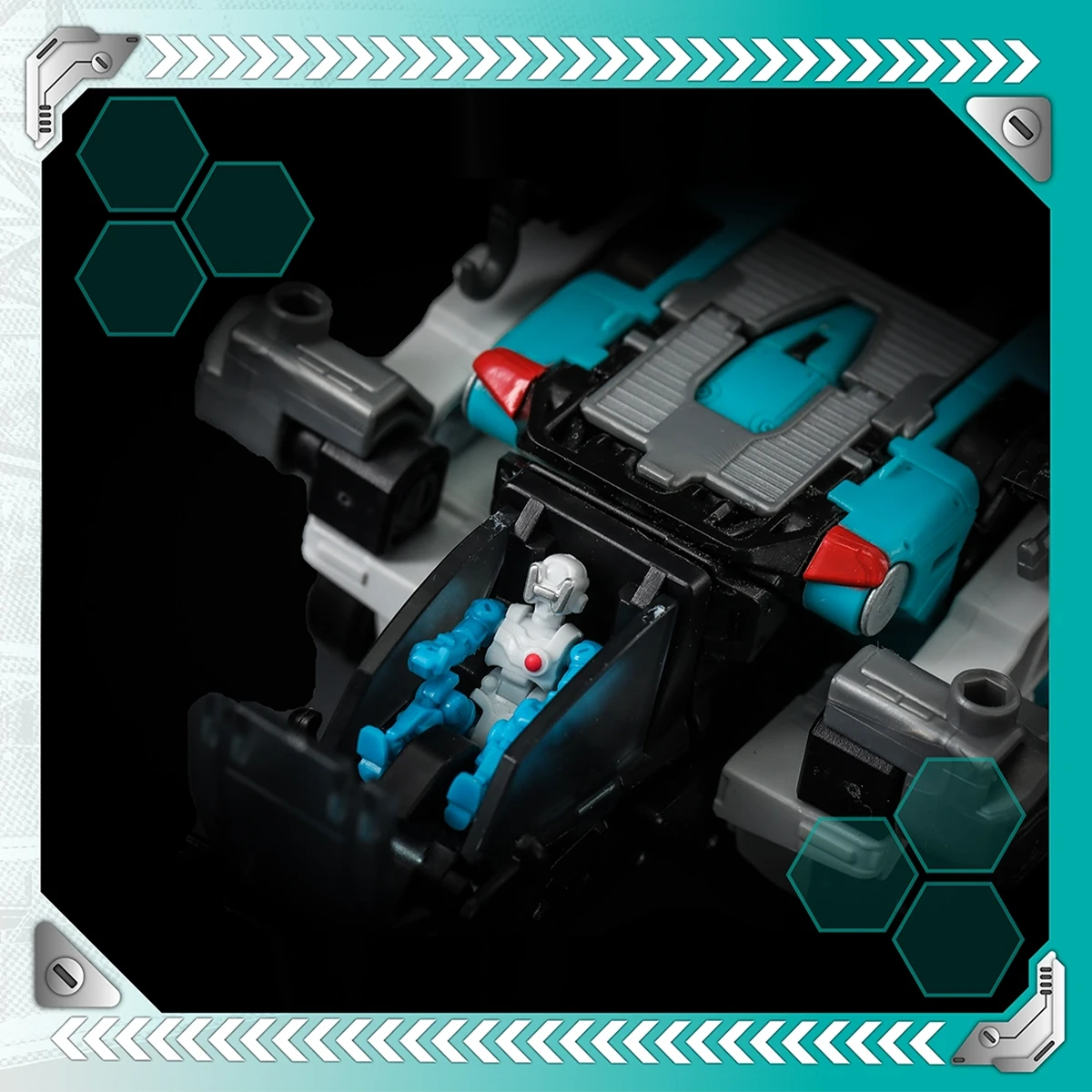 IB-14 TOXOTES