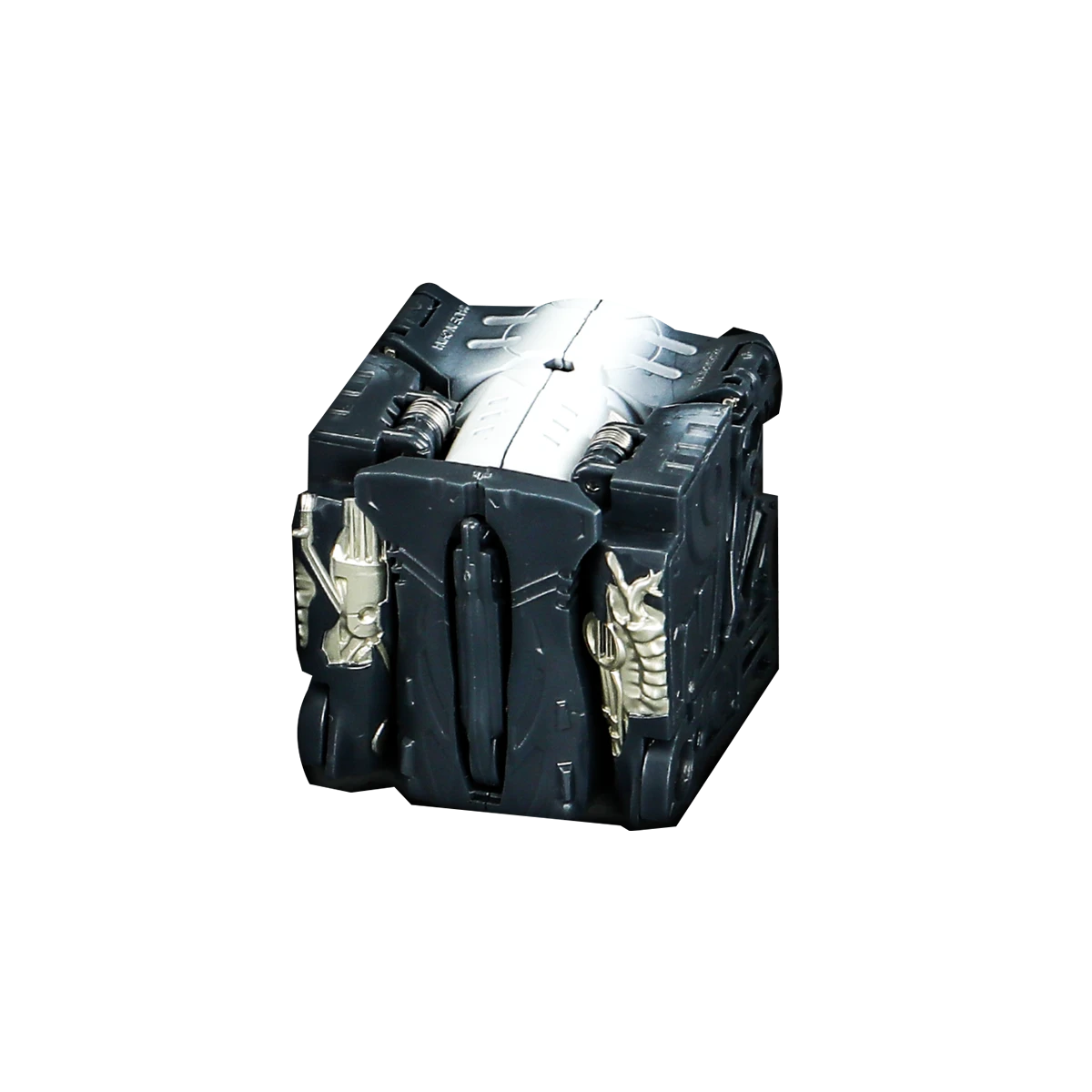BEASTBOX SWIN GO VOL 1