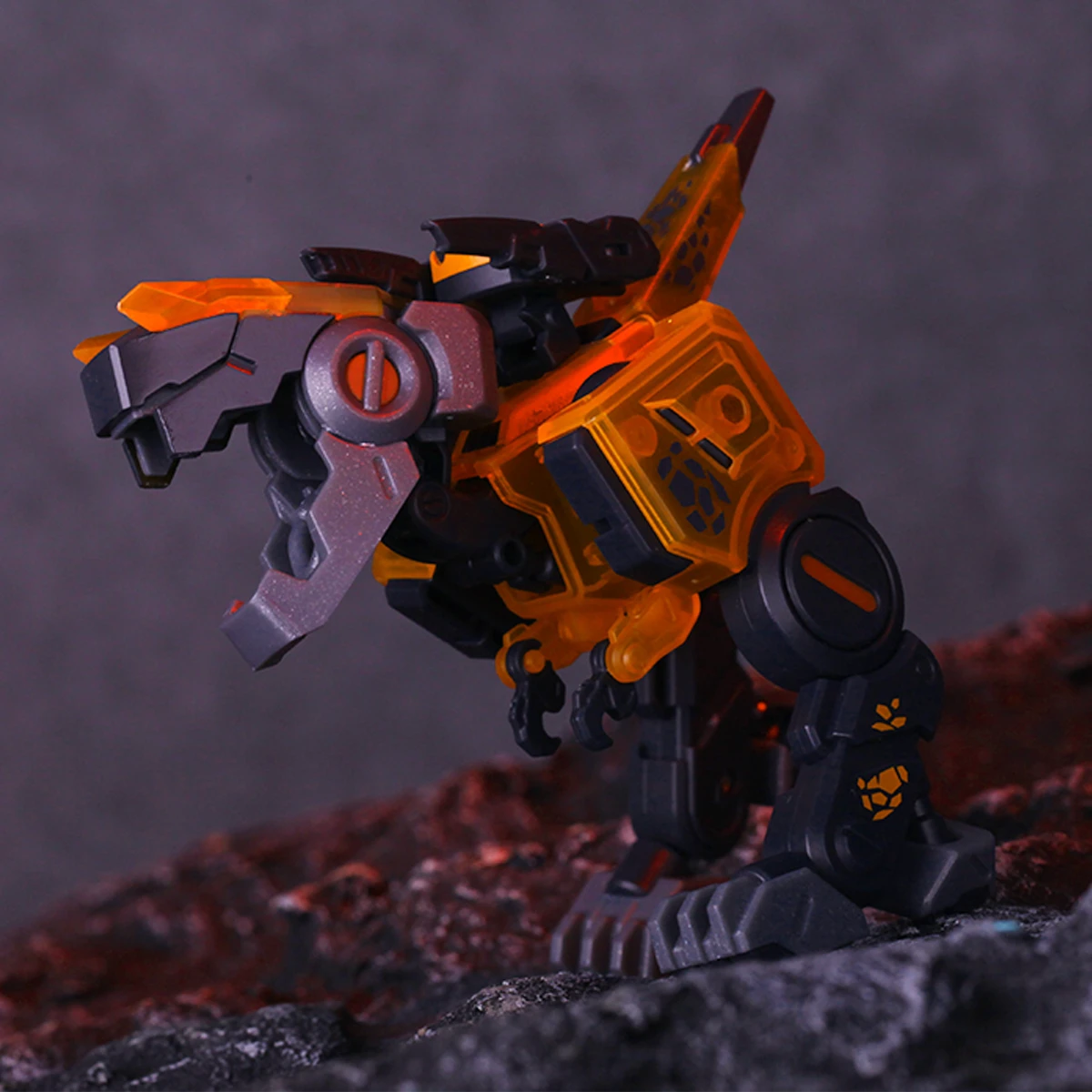 BB-02HD HELLDIVER