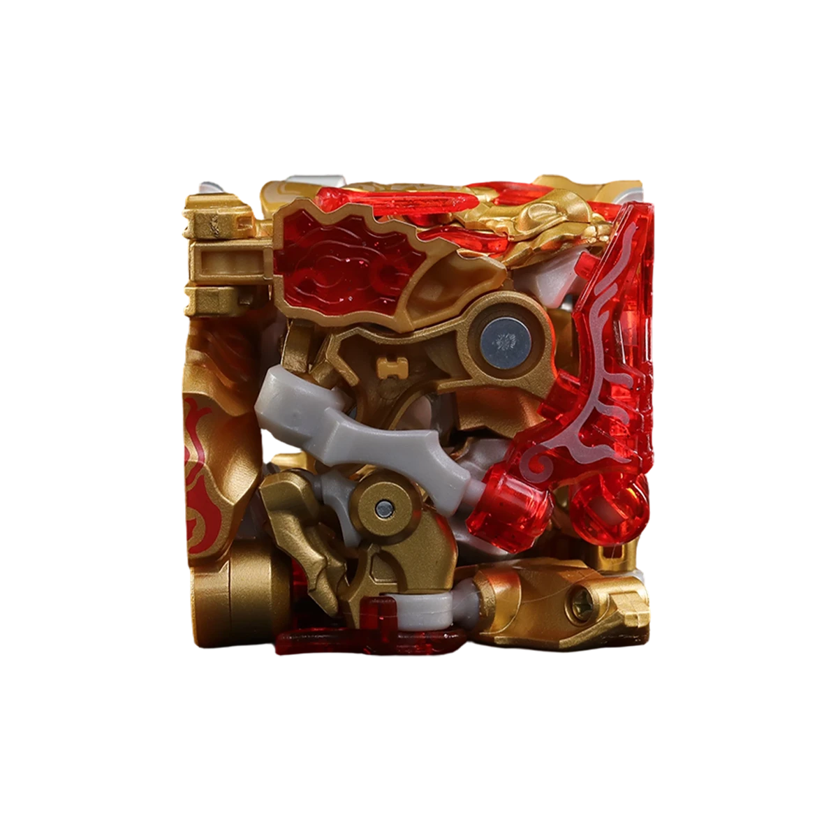 IB-04 CHINESE DRAGON - GOLDEN DRAGON