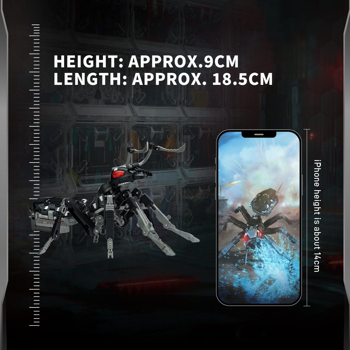 BB-73 DEATHMATCH