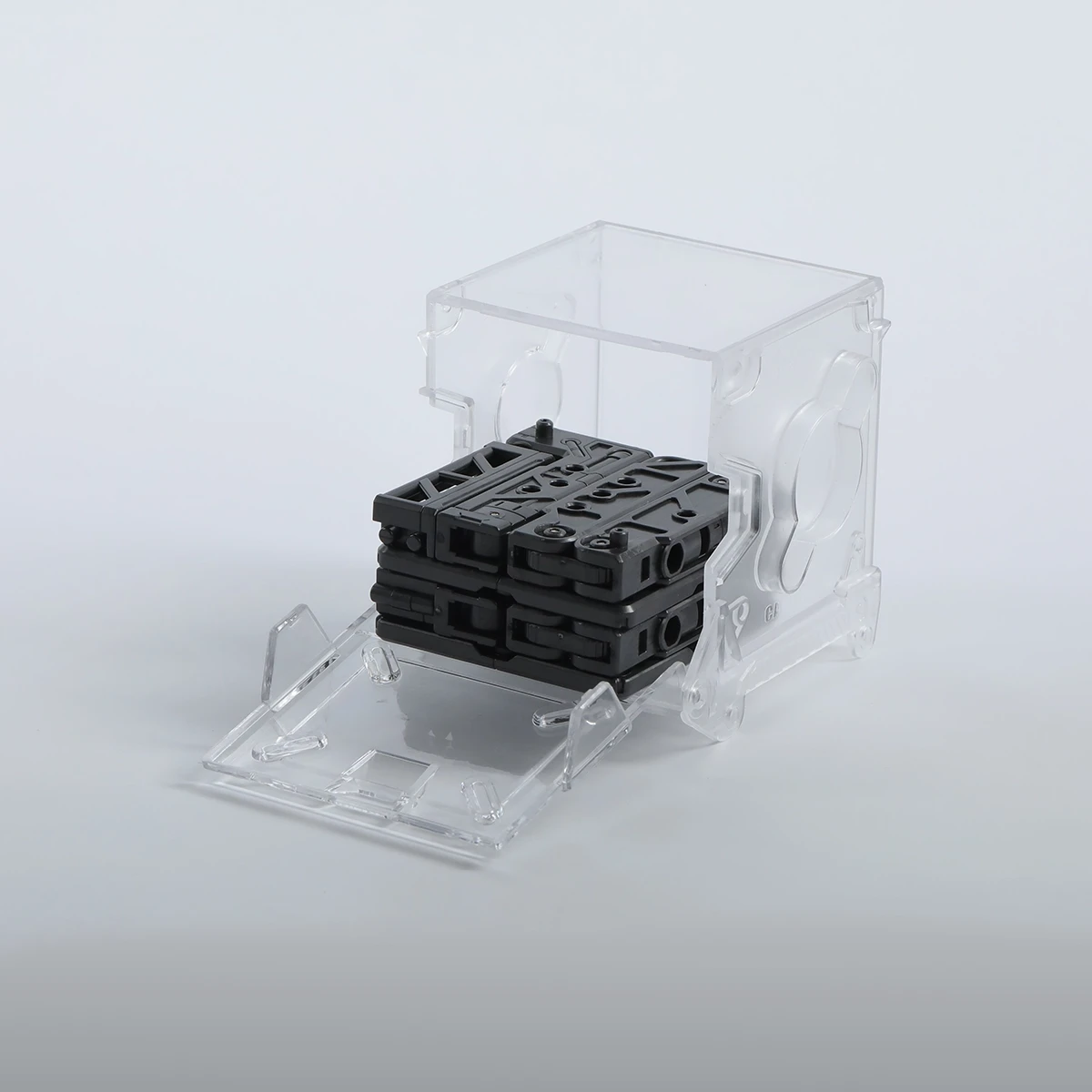 TRANSFORMABLE STAND
