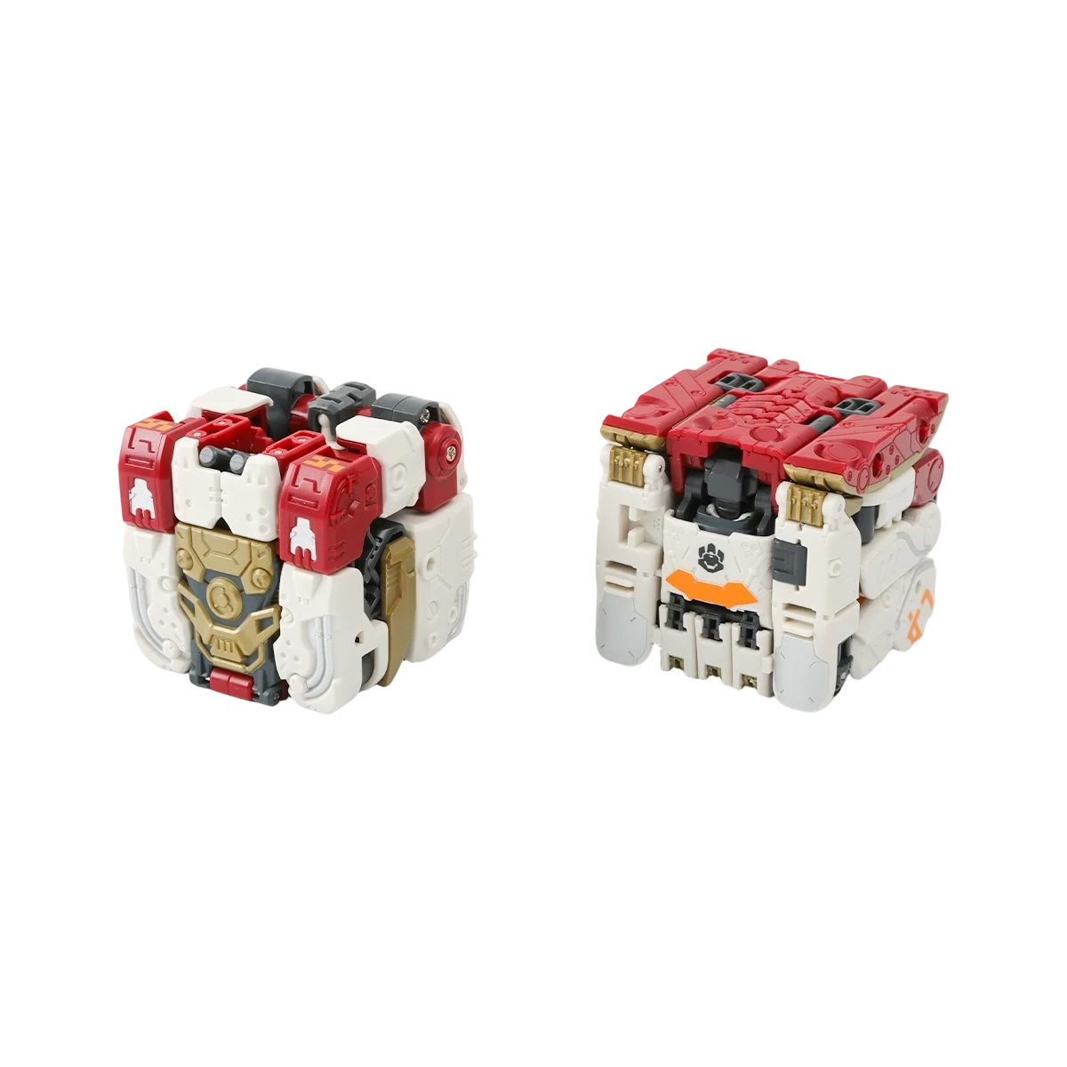 BB-34 SOULTORNADO \ SHADOWDANCE