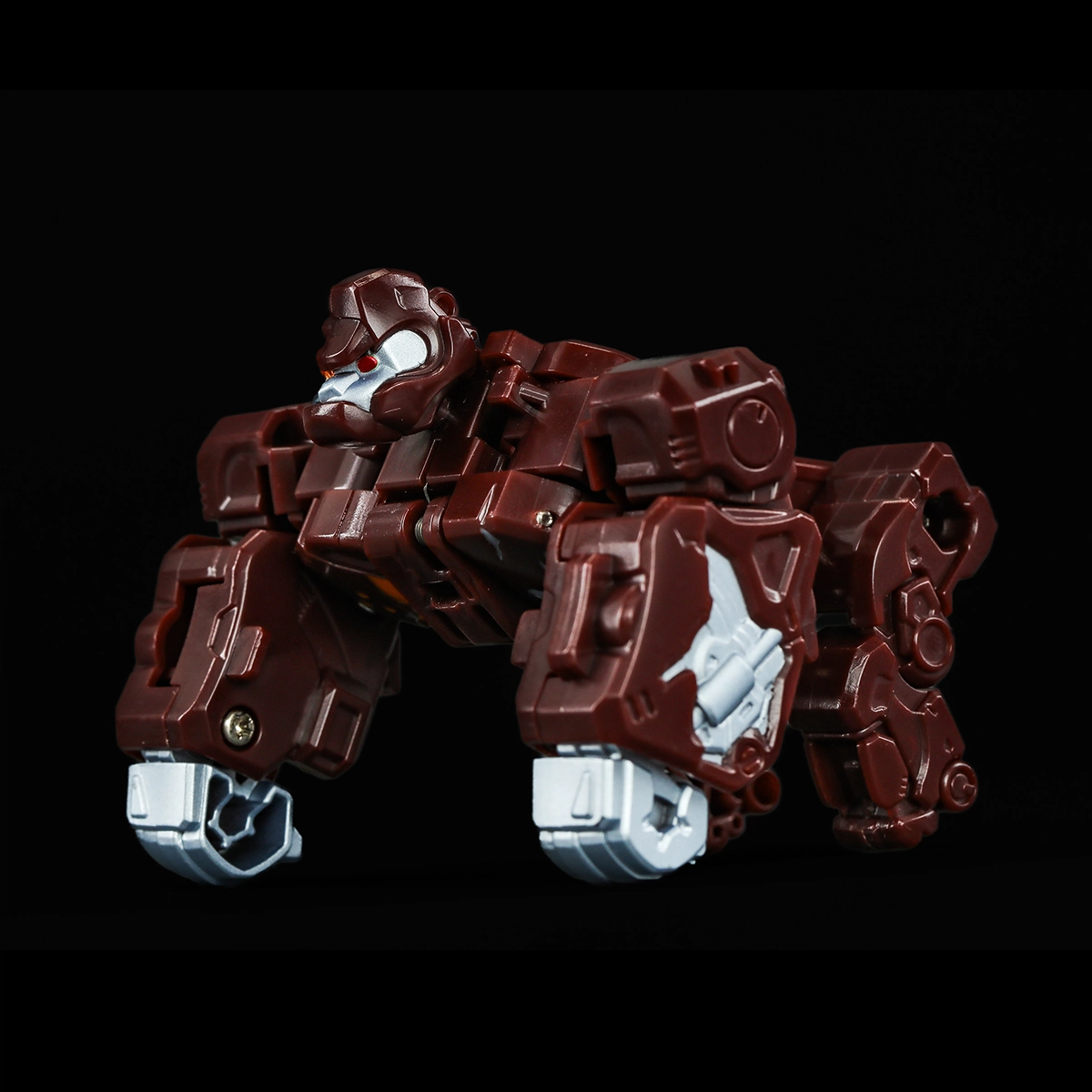 BEASTBOX SWIN GO VOL 1